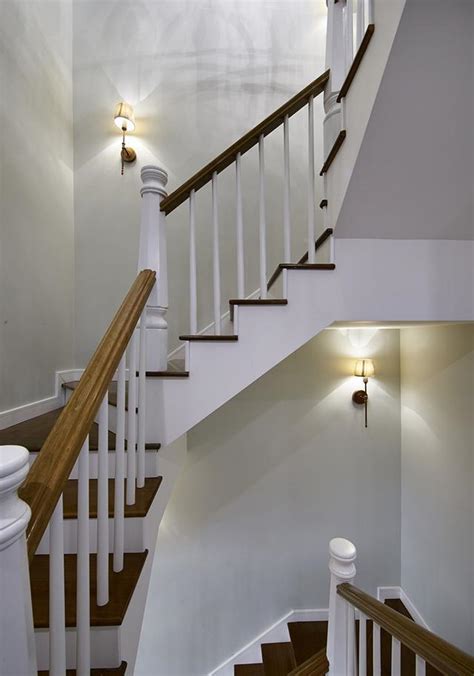 樓梯燈設計 龜齡鶴壽